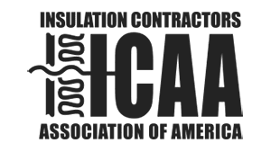 Insulation Contractors Association of America Logo Image_Large